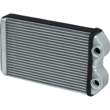 Heater Core Aluminum