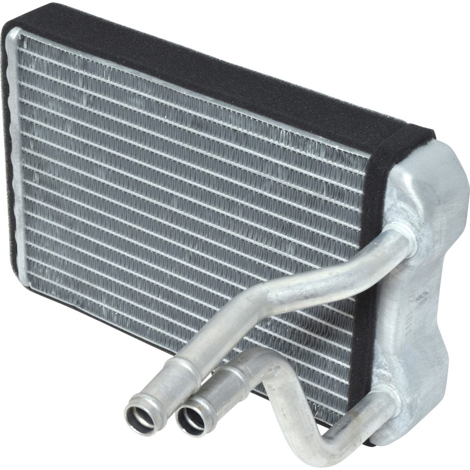 Heater Core Aluminum