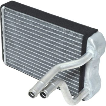 Heater Core Aluminum