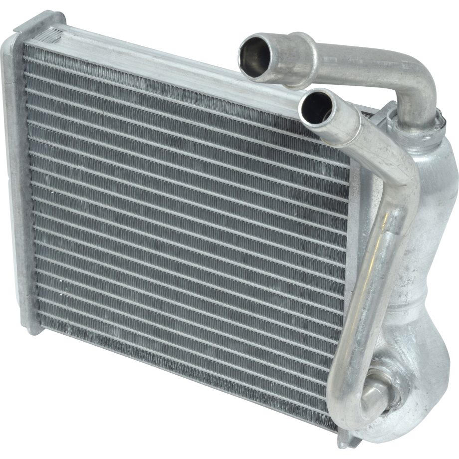 Heater Core Aluminum