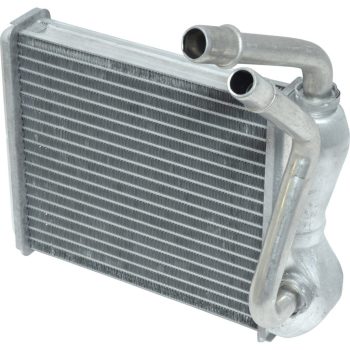 Heater Core Aluminum
