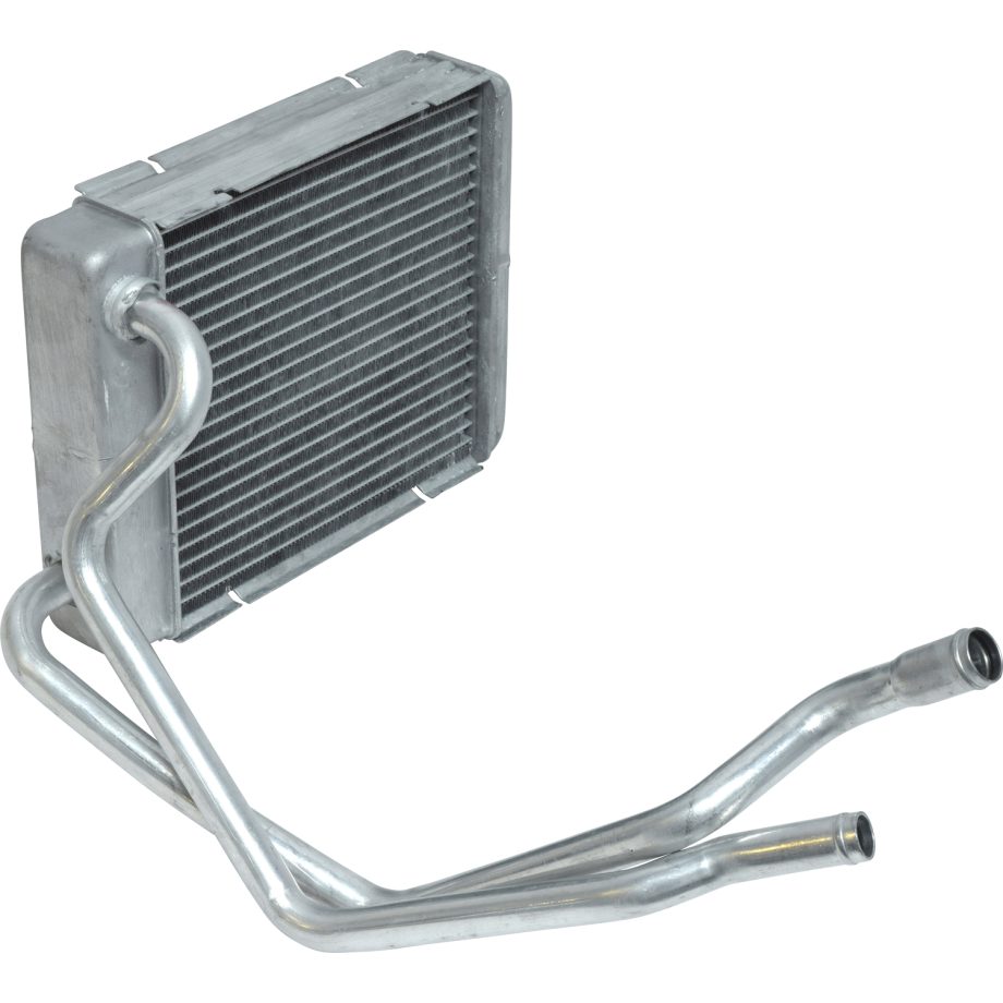 Heater Core Aluminum