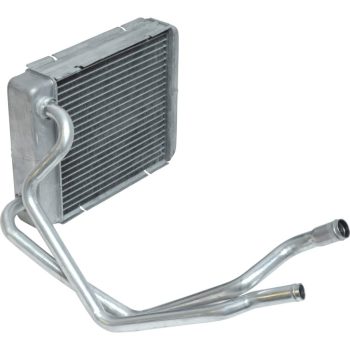 Heater Core Aluminum