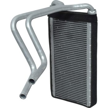 Heater Core Aluminum
