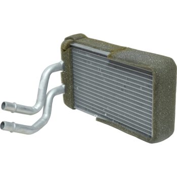 Heater Core Aluminum