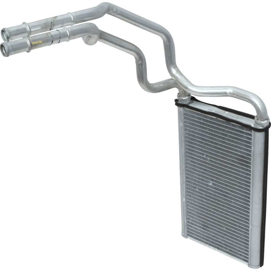 Heater Core Aluminum