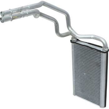 Heater Core Aluminum