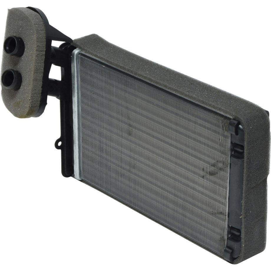 Heater Core Aluminum