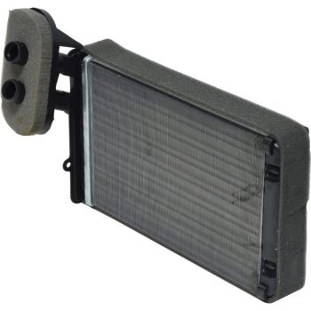 Heater Core Aluminum