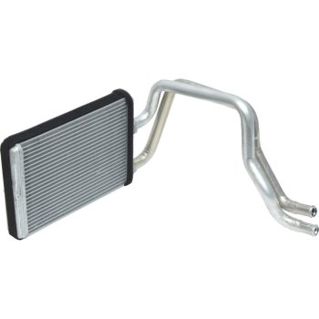 Heater Core Aluminum
