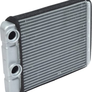 Heater Core Aluminum