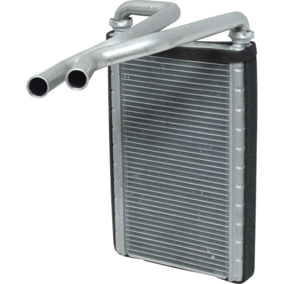 Heater Core Aluminum