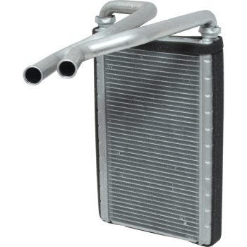 Heater Core Aluminum