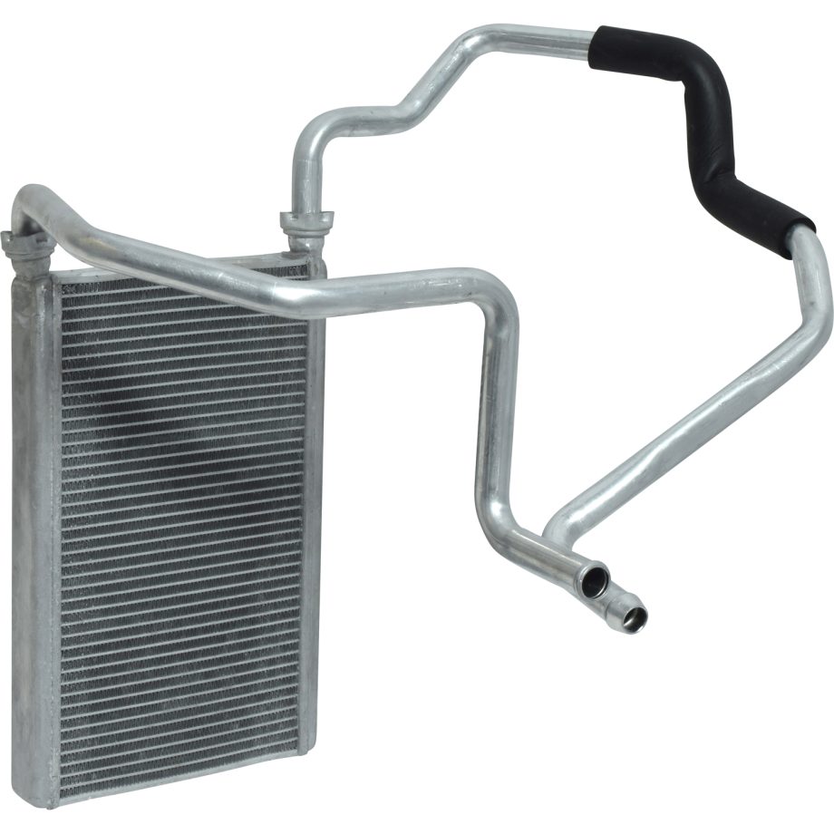 Heater Core Aluminum