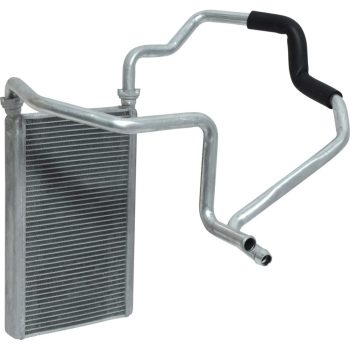 Heater Core Aluminum