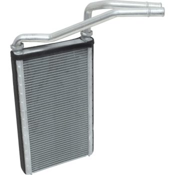 Heater Core Aluminum
