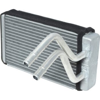 Heater Core Aluminum
