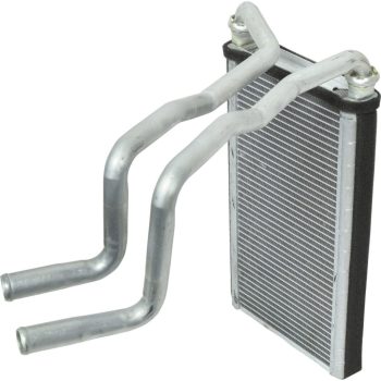 Heater Core Aluminum
