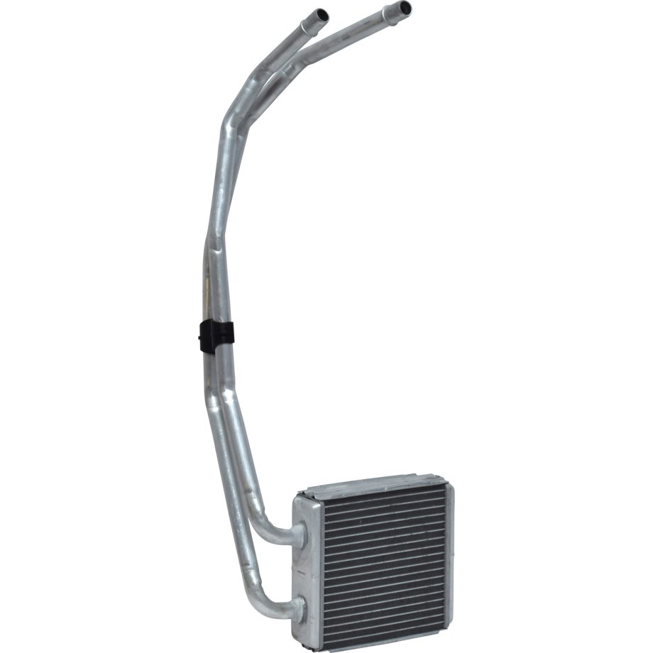Heater Core Aluminum