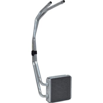 Heater Core Aluminum