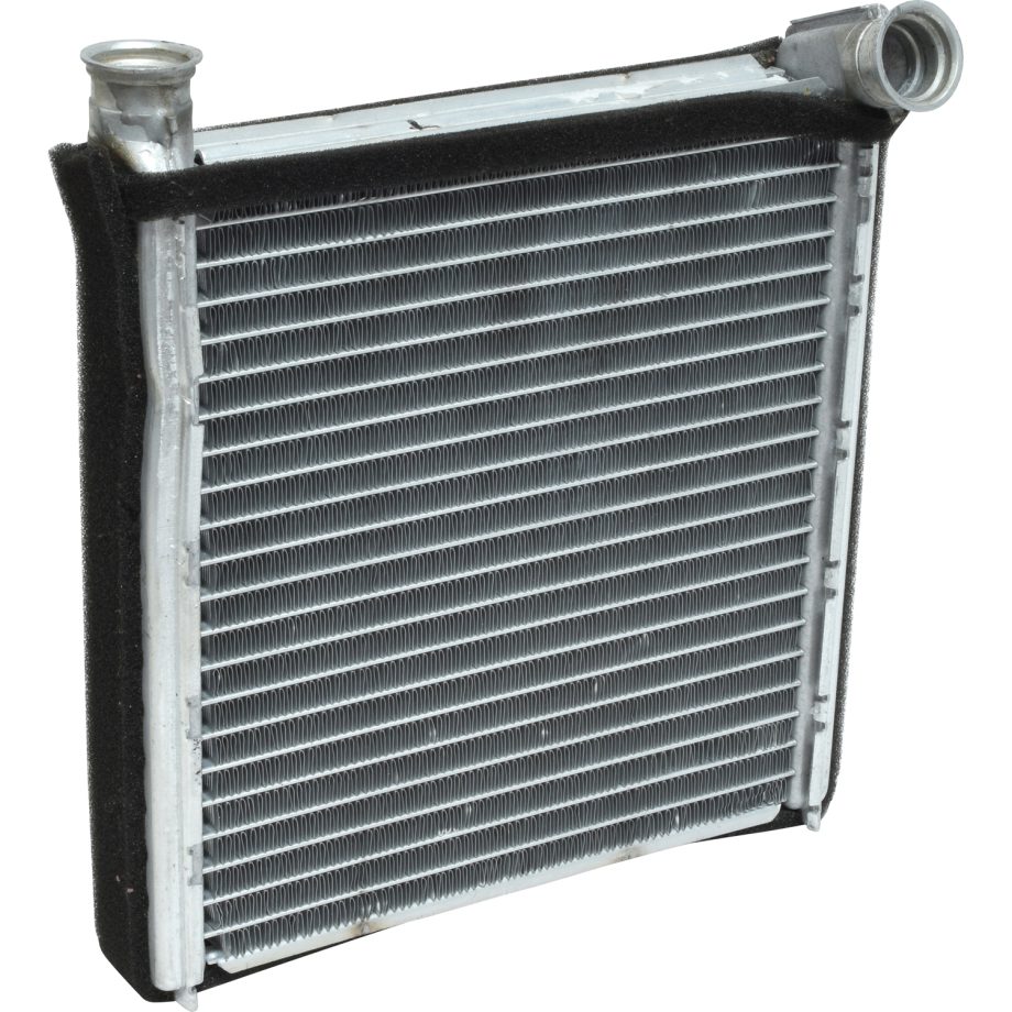 Heater Core Aluminum
