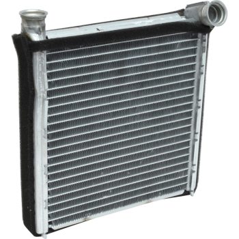 Heater Core Aluminum