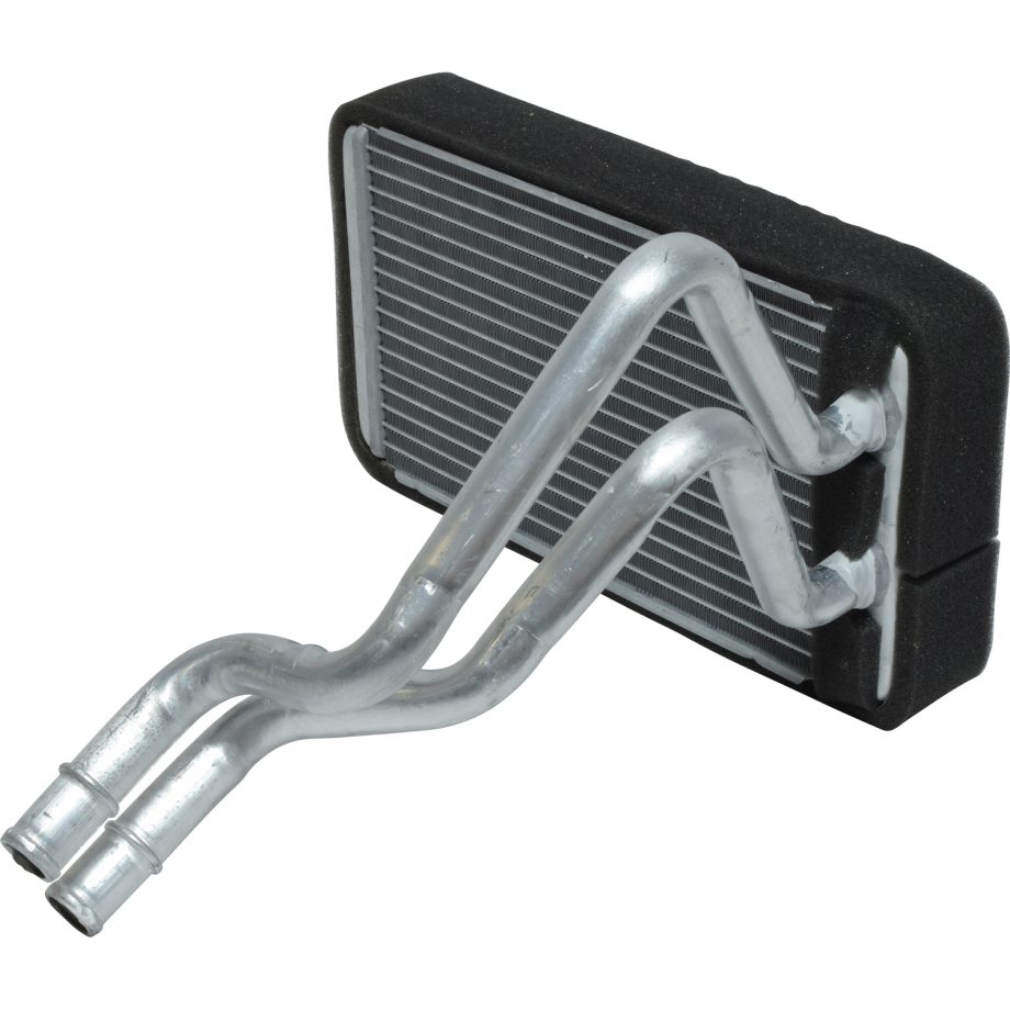 Heater Core Aluminum