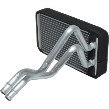 Heater Core Aluminum