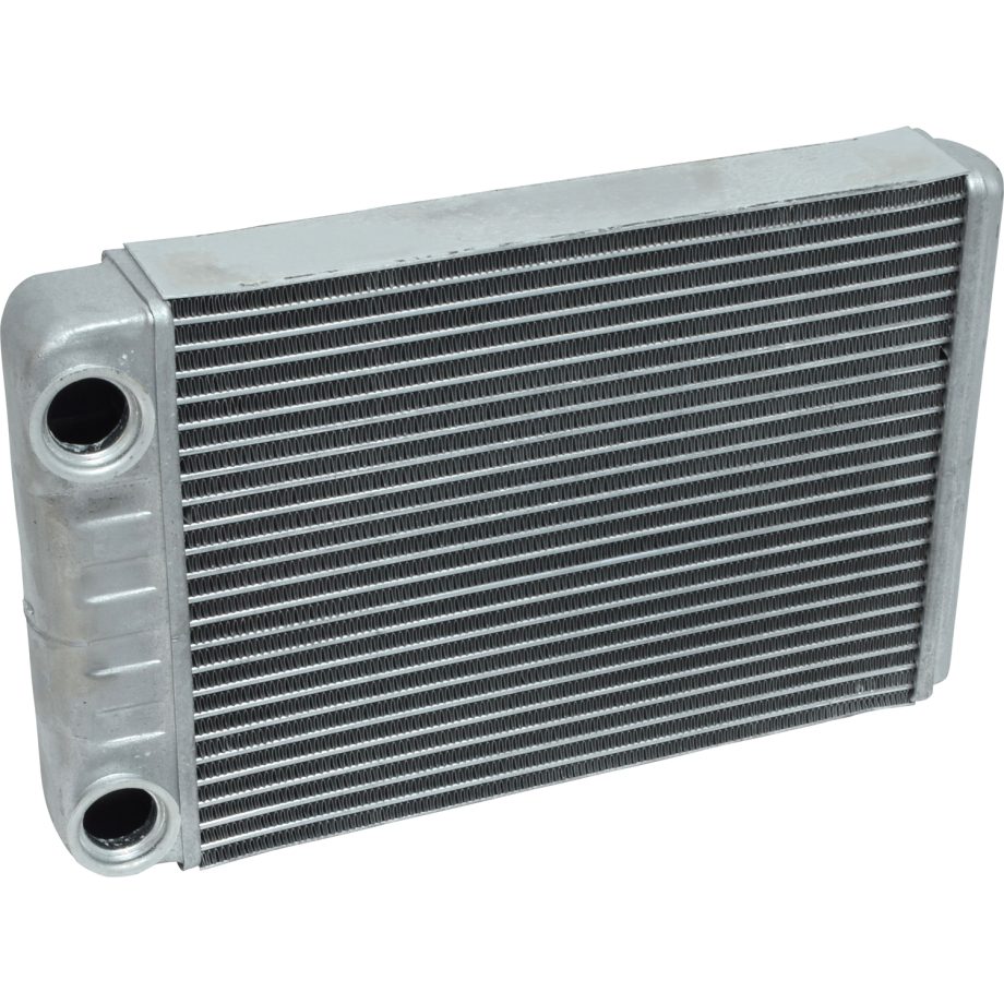 Heater Core Aluminum