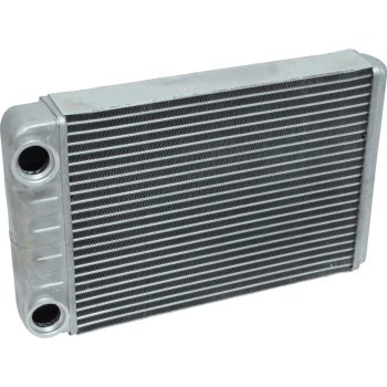 Heater Core Aluminum