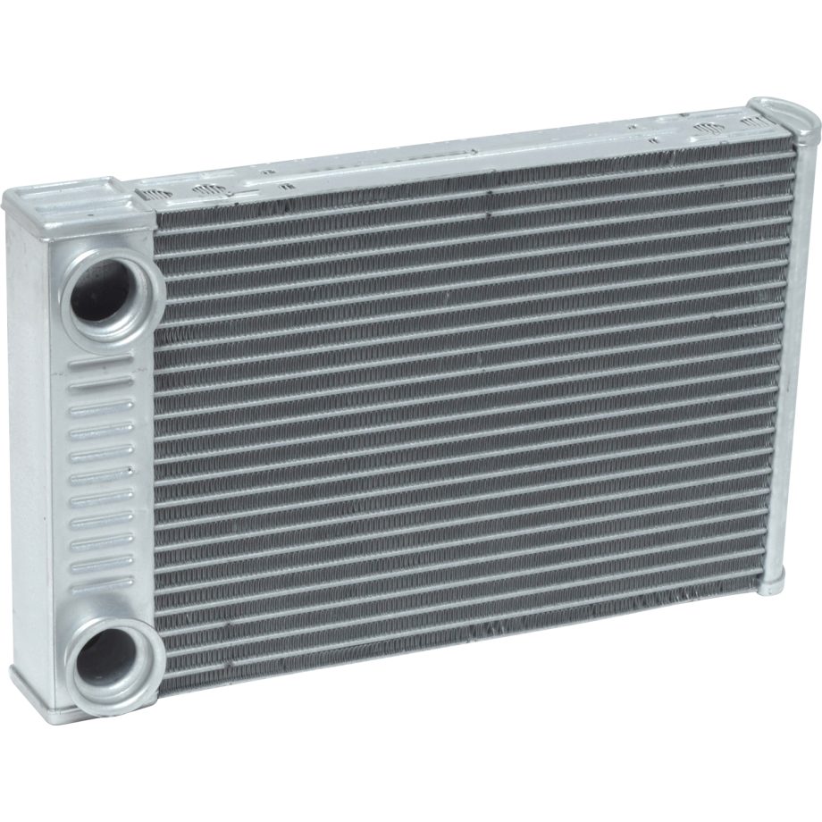 Heater Core Aluminum