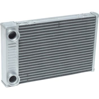 Heater Core Aluminum