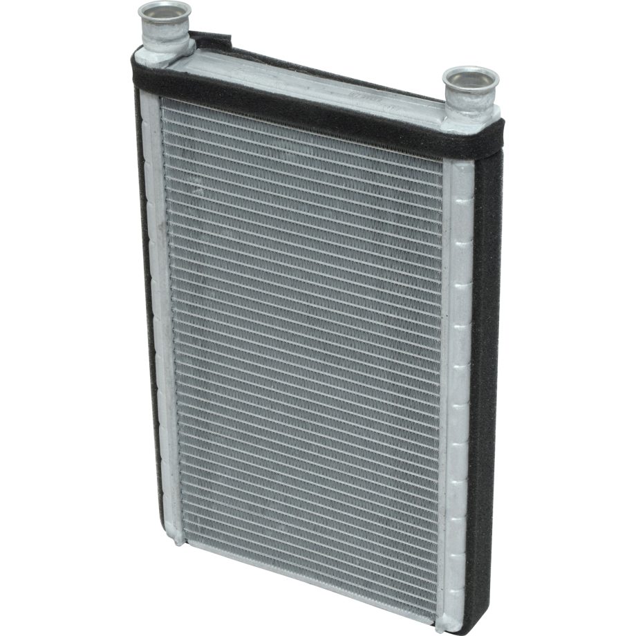 Heater Core Aluminum