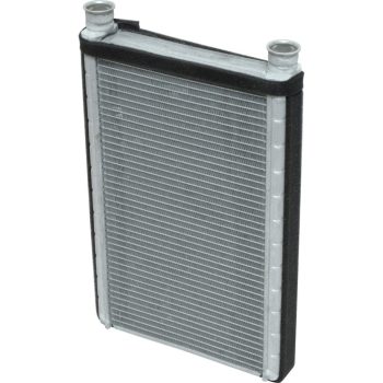 Heater Core Aluminum