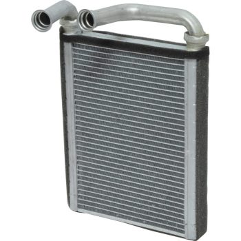 Heater Core Aluminum