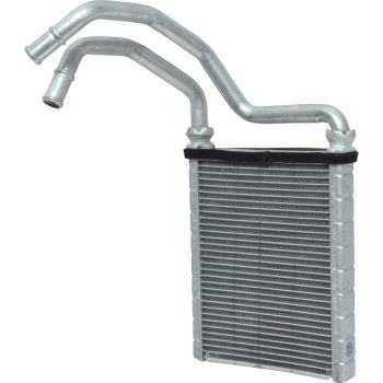Heater Core Aluminum