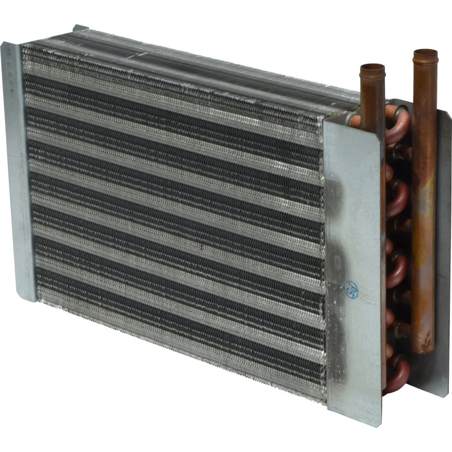 Heater Core Copper