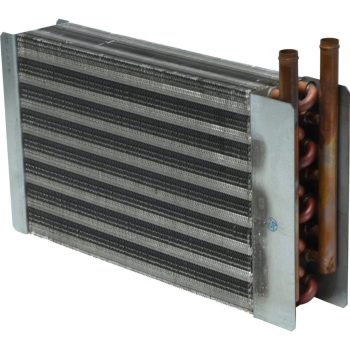 Heater Core Copper