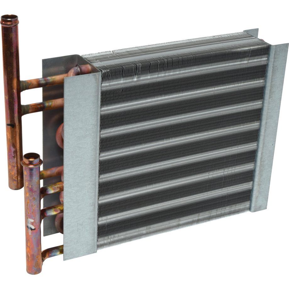 Heater Core Copper