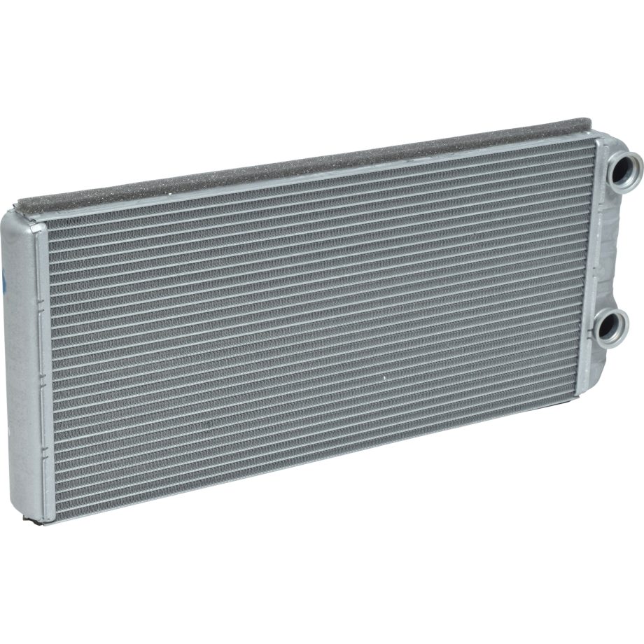 Heater Core Aluminum