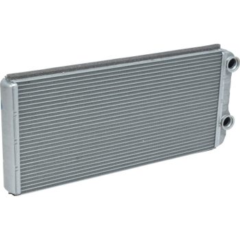 Heater Core Aluminum