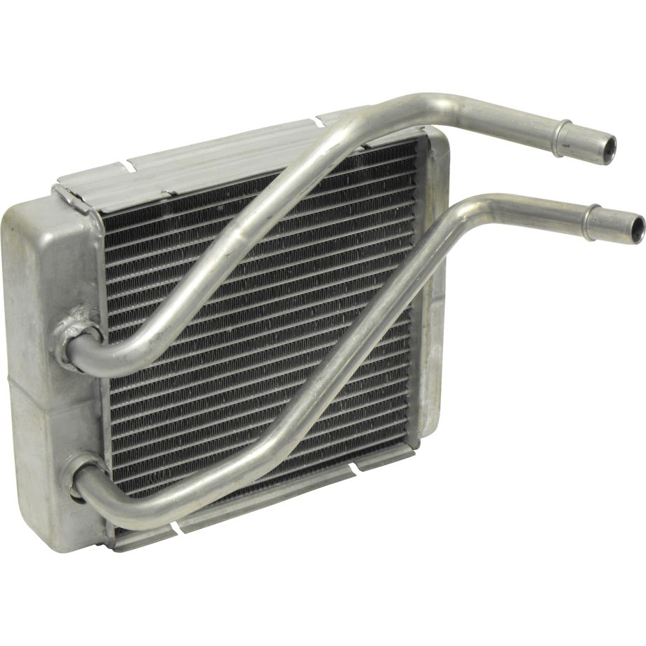 Heater Core Aluminum