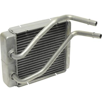 Heater Core Aluminum