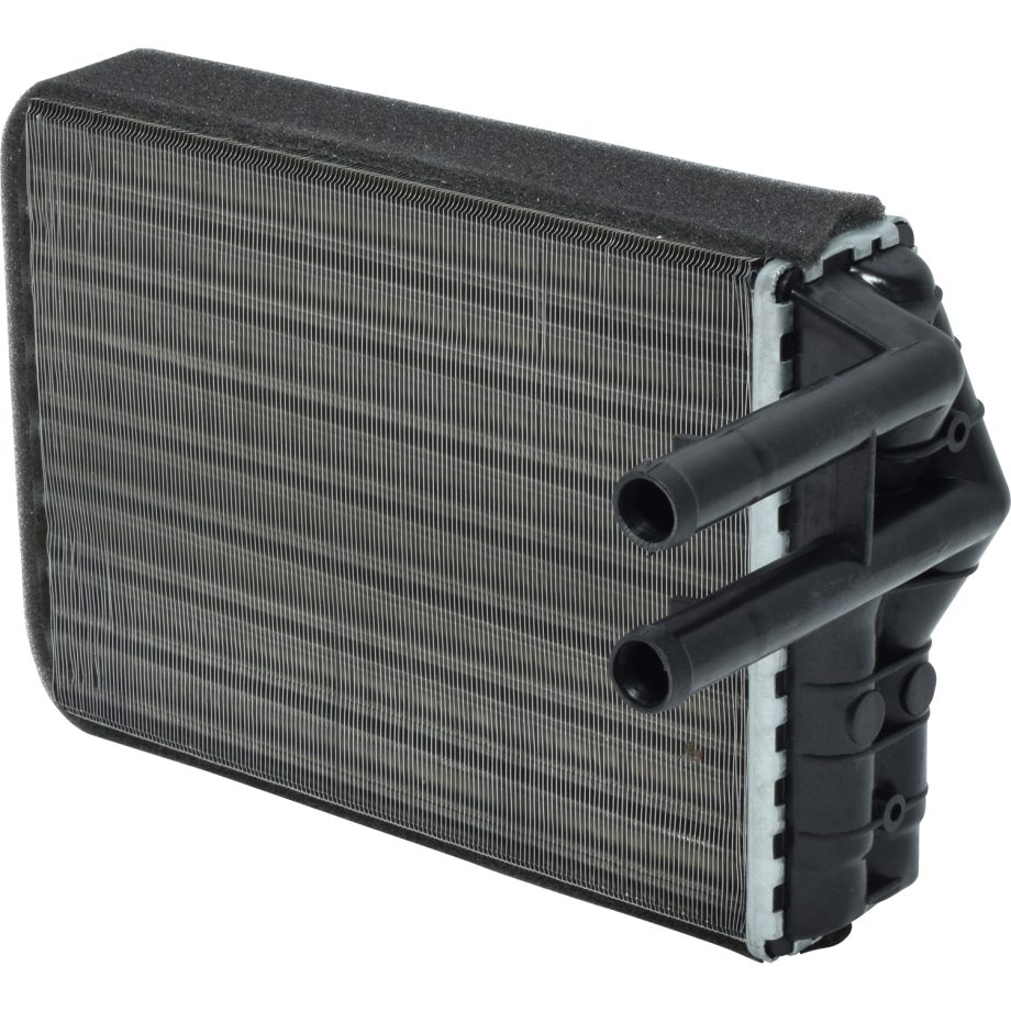 Heater Core Aluminum