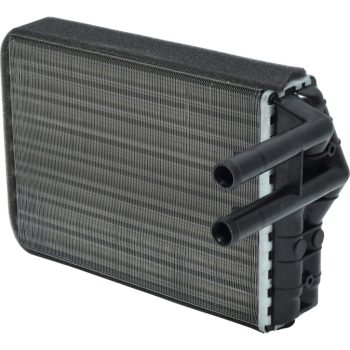 Heater Core Aluminum