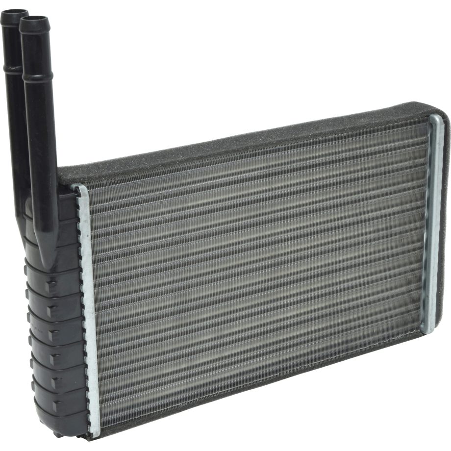 AFTERMARKET HVAC HEATER CORE
