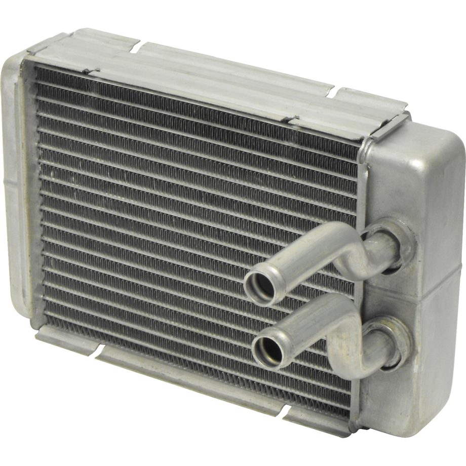 Heater Core Aluminum