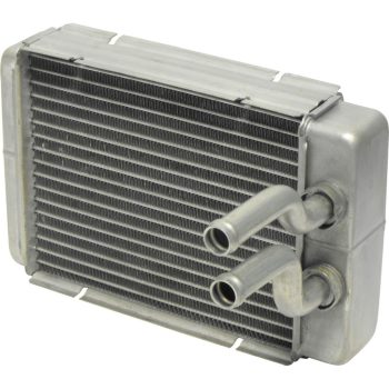 Heater Core Aluminum