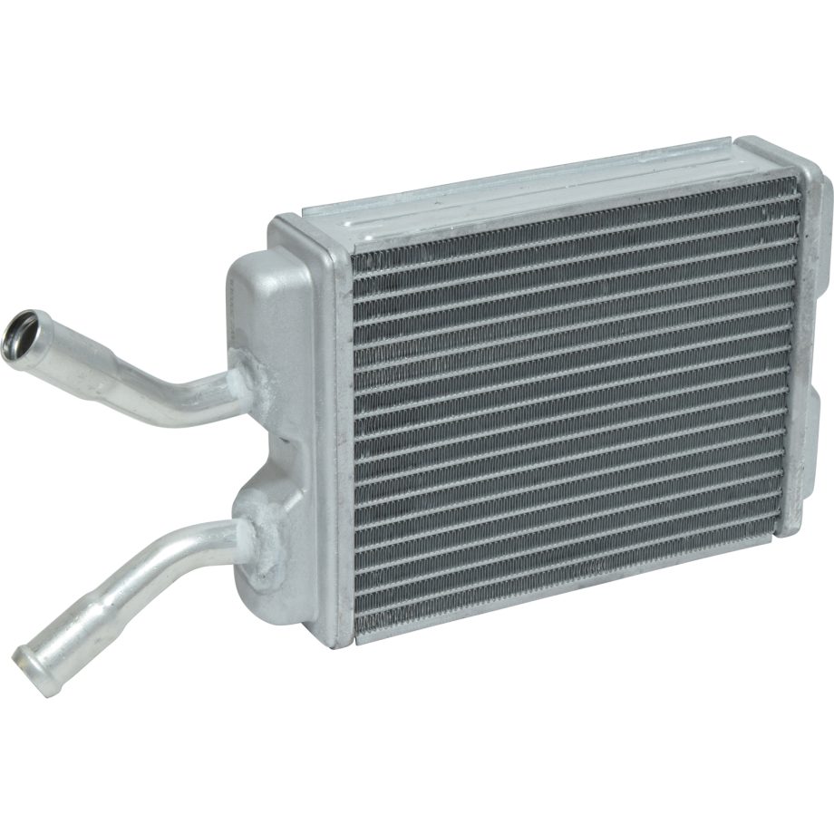 Heater Core Aluminum