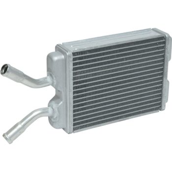 Heater Core Aluminum